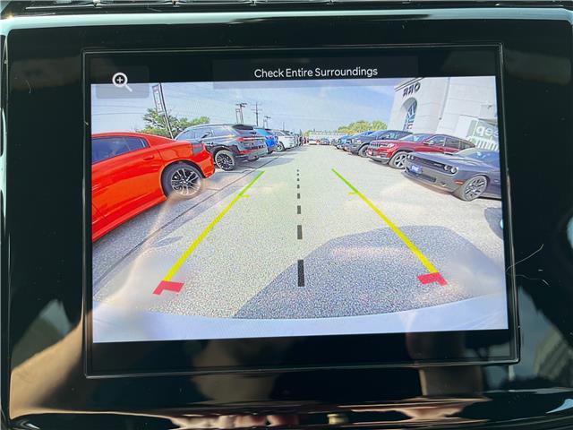 2025 Jeep Grand Cherokee Laredo (Stk: 25-416) in Sarnia - Image 13 of 21