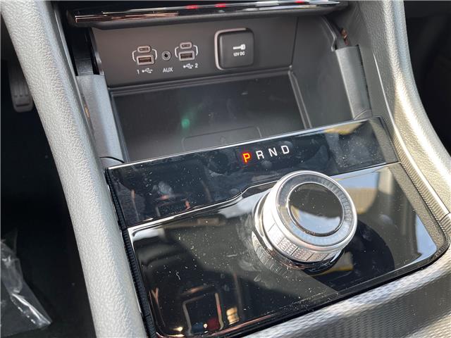 2025 Jeep Grand Cherokee Laredo (Stk: 25-416) in Sarnia - Image 14 of 21