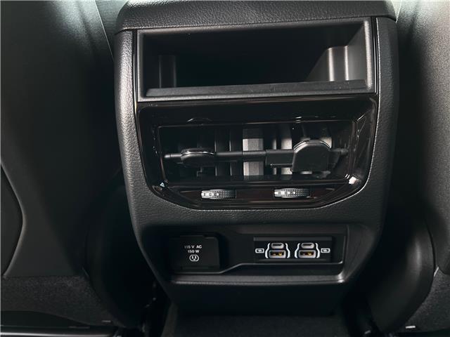 2025 Jeep Grand Cherokee Laredo (Stk: 25-416) in Sarnia - Image 17 of 21