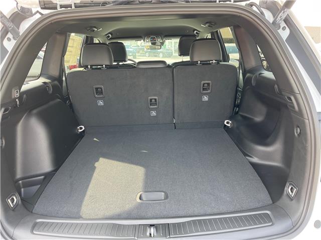 2025 Jeep Grand Cherokee Laredo (Stk: 25-416) in Sarnia - Image 18 of 21