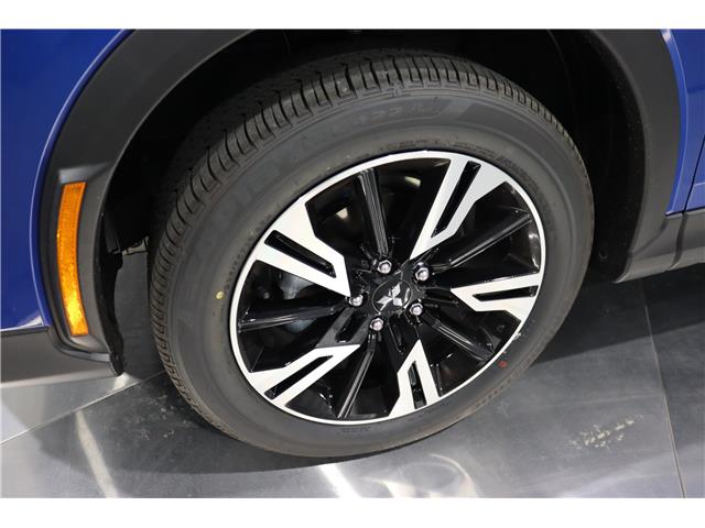 2026 Mitsubishi Eclipse Cross SE (Stk: E26015) in Edmonton - Image 8 of 23