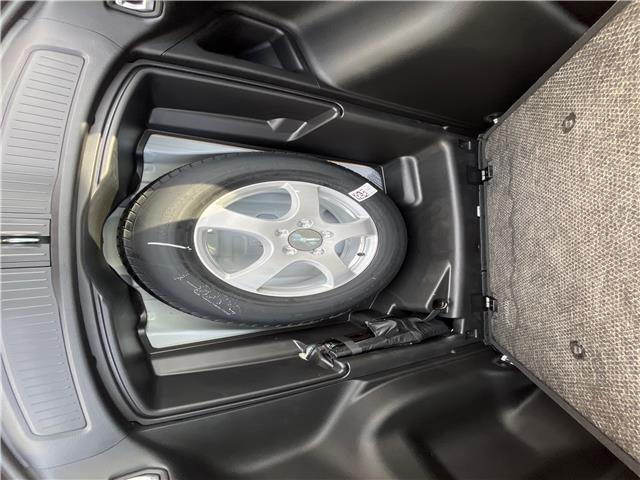 2025 Jeep Grand Cherokee Laredo (Stk: 25-416) in Sarnia - Image 19 of 21