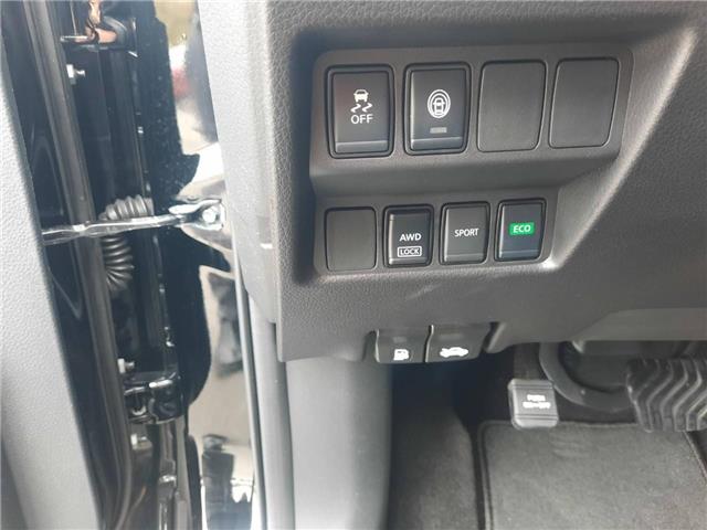 2023 Nissan Qashqai S (Stk: PV4362) in Cornwall - Image 22 of 29