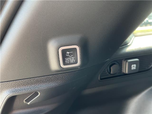 2025 Jeep Grand Cherokee Laredo (Stk: 25-416) in Sarnia - Image 20 of 21