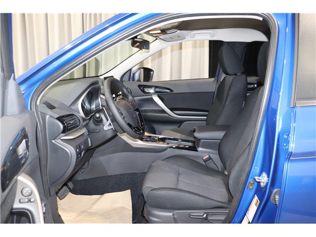 2026 Mitsubishi Eclipse Cross SE (Stk: E26015) in Edmonton - Image 9 of 23