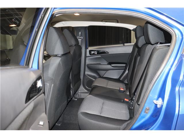 2026 Mitsubishi Eclipse Cross SE (Stk: E26015) in Edmonton - Image 18 of 23