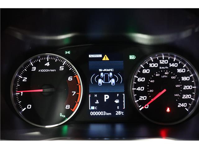 2026 Mitsubishi Eclipse Cross SE (Stk: E26015) in Edmonton - Image 23 of 23