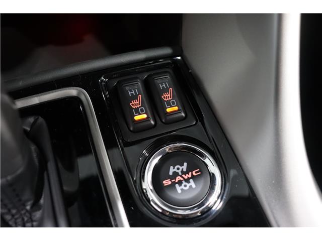2026 Mitsubishi Eclipse Cross SE (Stk: E26011) in Edmonton - Image 15 of 26
