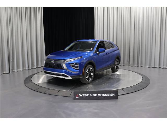 2026 Mitsubishi Eclipse Cross SE (Stk: E26015) in Edmonton - Image 3 of 23