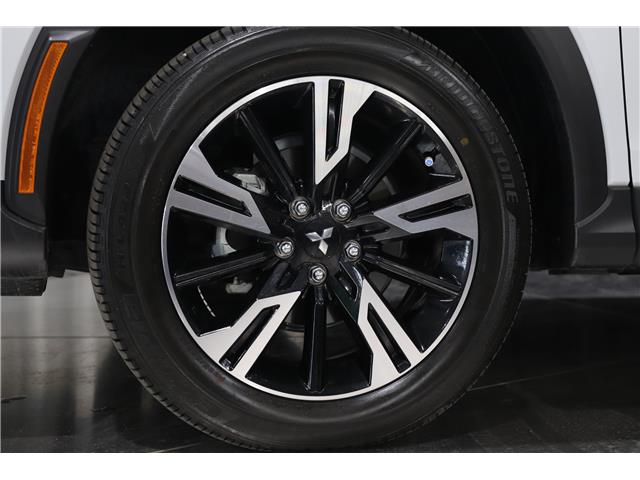 2026 Mitsubishi Eclipse Cross SE (Stk: E26011) in Edmonton - Image 11 of 26