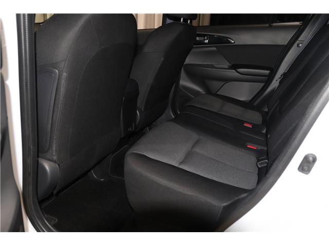 2026 Mitsubishi Eclipse Cross SE (Stk: E26011) in Edmonton - Image 21 of 26
