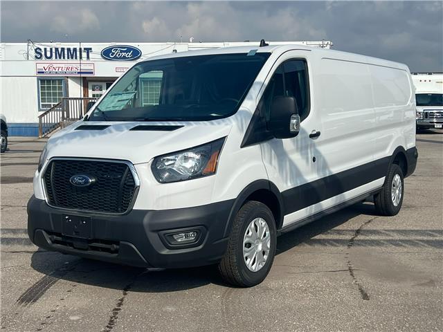 2025 Ford Transit-150 Cargo Base (Stk: 25TV407) in Toronto - Image 1 of 11