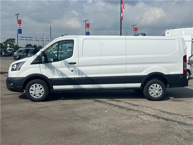 2025 Ford Transit-150 Cargo Base (Stk: 25TV407) in Toronto - Image 3 of 11