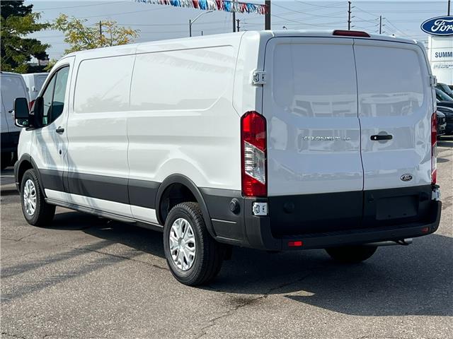 2025 Ford Transit-150 Cargo Base (Stk: 25TV407) in Toronto - Image 4 of 11
