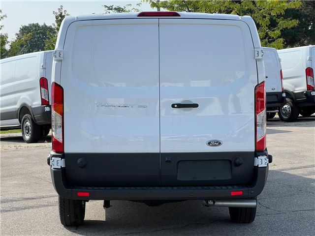 2025 Ford Transit-150 Cargo Base (Stk: 25TV407) in Toronto - Image 5 of 11