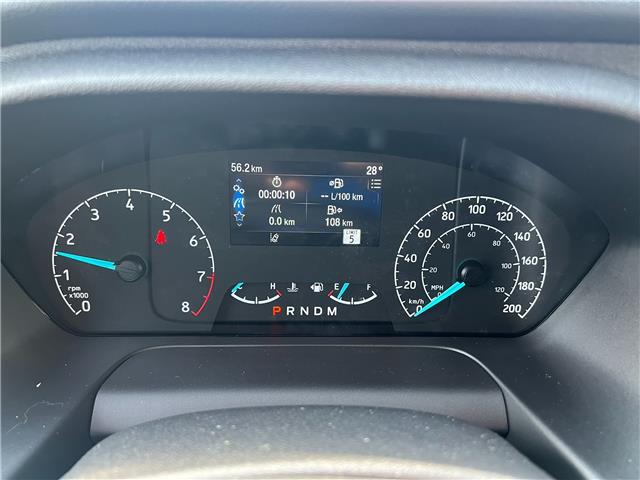 2025 Ford Transit-150 Cargo Base (Stk: 25TV407) in Toronto - Image 7 of 11