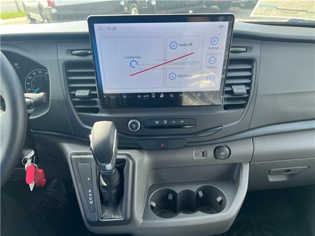 2025 Ford Transit-150 Cargo Base (Stk: 25TV407) in Toronto - Image 8 of 11