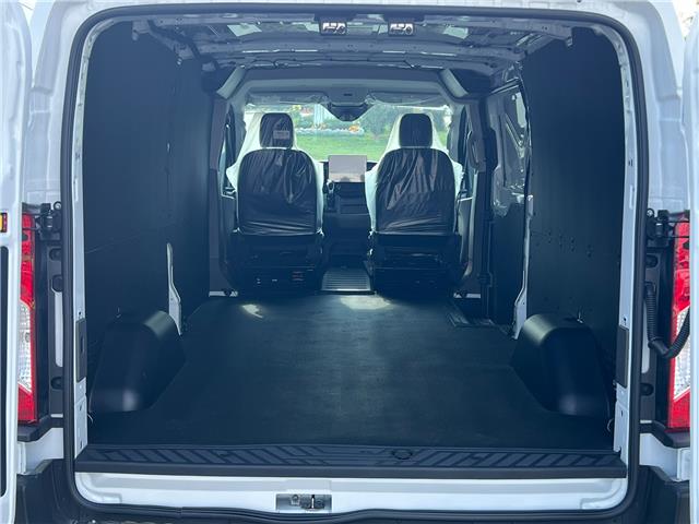 2025 Ford Transit-150 Cargo Base (Stk: 25TV407) in Toronto - Image 10 of 11