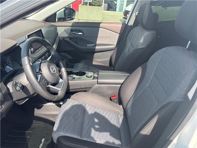 2023 Nissan Rogue SV Moonroof (Stk: Y25120A) in Toronto - Image 11 of 22