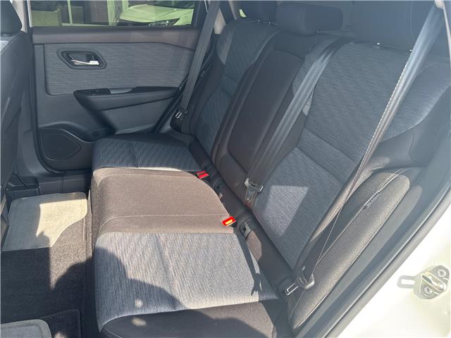 2023 Nissan Rogue SV Moonroof (Stk: Y25120A) in Toronto - Image 12 of 22