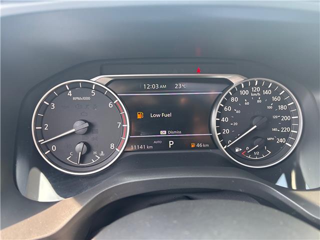 2023 Nissan Rogue SV Moonroof (Stk: Y25120A) in Toronto - Image 13 of 22