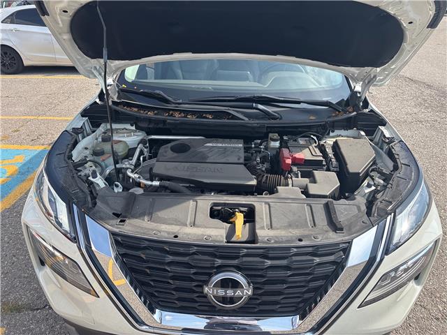 2023 Nissan Rogue SV Moonroof (Stk: Y25120A) in Toronto - Image 14 of 22