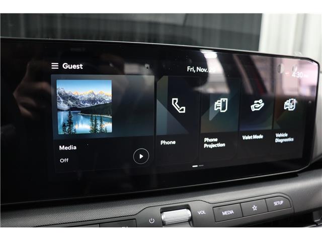 2025 Kia K4 EX (Stk: 26045) in Edmonton - Image 16 of 24