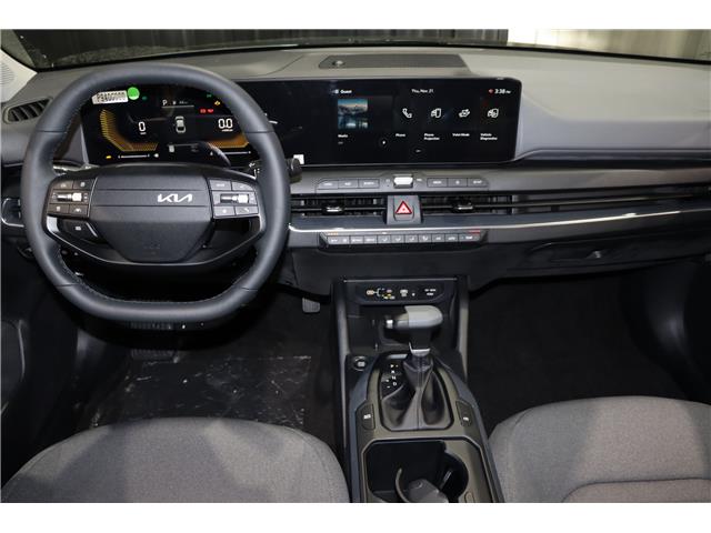 2025 Kia K4 EX (Stk: 26045) in Edmonton - Image 12 of 24