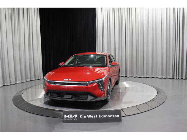 2025 Kia K4 EX (Stk: 26045) in Edmonton - Image 2 of 24