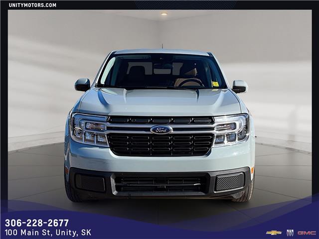 2023 Ford Maverick Lariat (Stk: 3849A) in Unity - Image 2 of 19