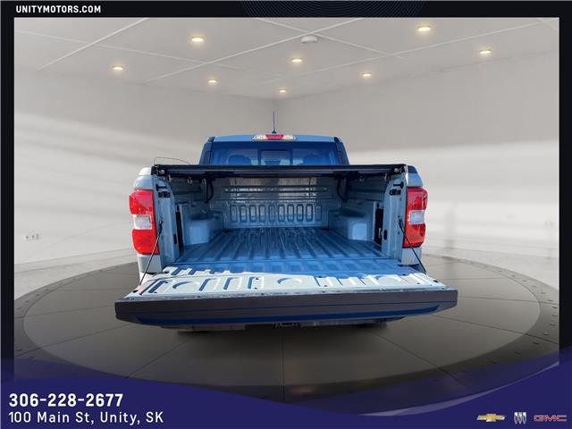 2023 Ford Maverick Lariat (Stk: 3849A) in Unity - Image 6 of 19