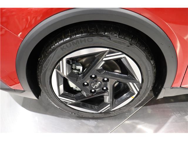 2025 Kia K4 EX (Stk: 26045) in Edmonton - Image 10 of 24