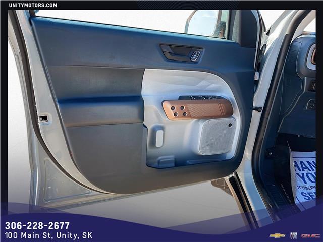 2023 Ford Maverick Lariat (Stk: 3849A) in Unity - Image 15 of 19