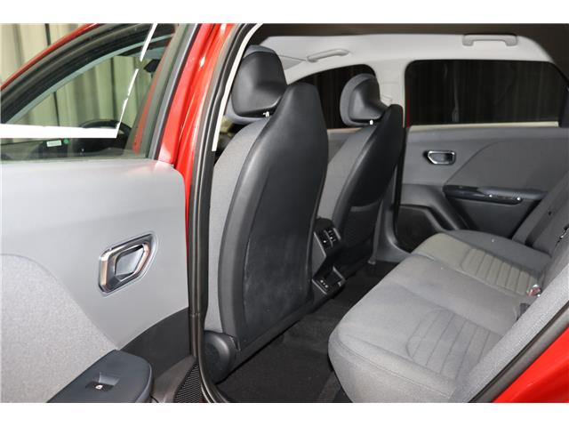 2025 Kia K4 EX (Stk: 26045) in Edmonton - Image 19 of 24