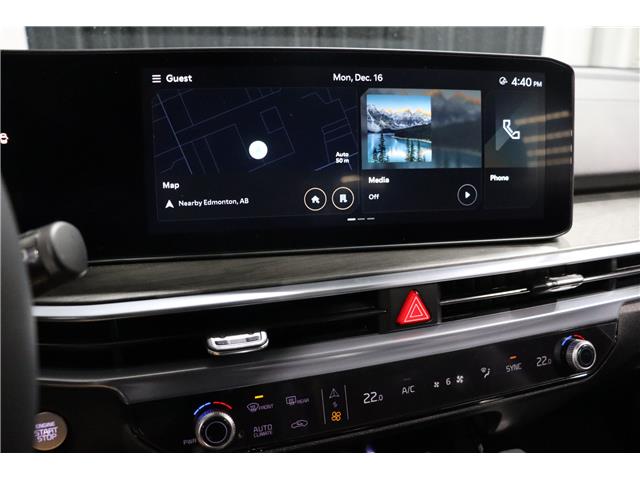 2025 Kia Sorento 2.5T X-Line (Stk: 26054) in Edmonton - Image 15 of 24