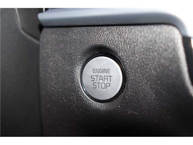 2025 Kia Sorento 2.5T X-Line (Stk: 26054) in Edmonton - Image 13 of 24