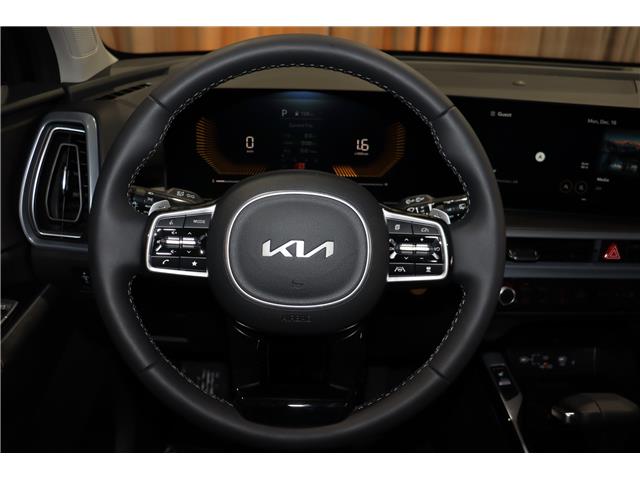 2025 Kia Sorento 2.5T X-Line (Stk: 26054) in Edmonton - Image 22 of 24