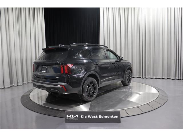 2025 Kia Sorento 2.5T X-Line (Stk: 26054) in Edmonton - Image 5 of 24