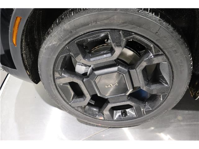 2025 Kia Sorento 2.5T X-Line (Stk: 26054) in Edmonton - Image 9 of 24