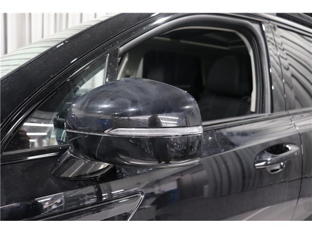 2025 Kia Sorento 2.5T X-Line (Stk: 26054) in Edmonton - Image 7 of 24