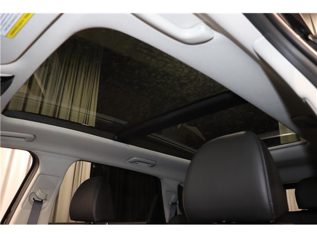 2025 Kia Sorento 2.5T X-Line (Stk: 26054) in Edmonton - Image 11 of 24