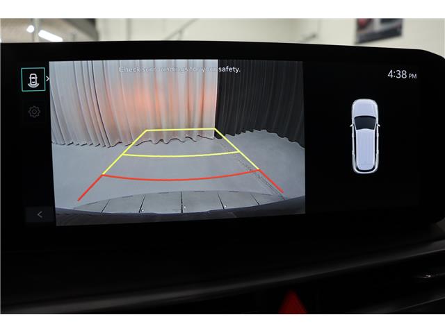2025 Kia Sorento 2.5T X-Line (Stk: 26054) in Edmonton - Image 16 of 24