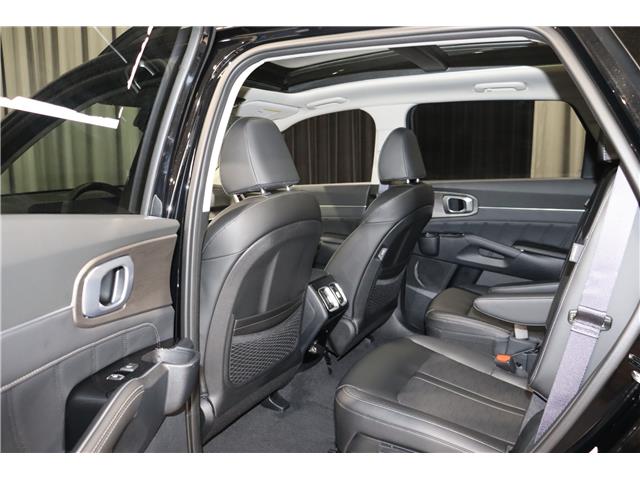 2025 Kia Sorento 2.5T X-Line (Stk: 26054) in Edmonton - Image 18 of 24