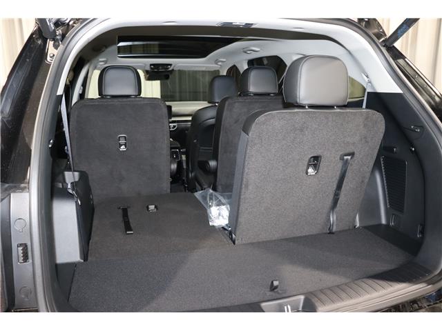 2025 Kia Sorento 2.5T X-Line (Stk: 26054) in Edmonton - Image 20 of 24