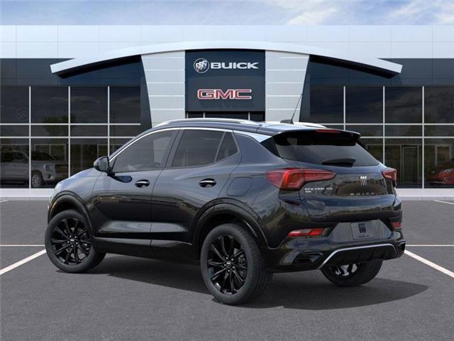 2026 Buick Encore GX Sport Touring (Stk: 260045) in Ottawa - Image 3 of 24
