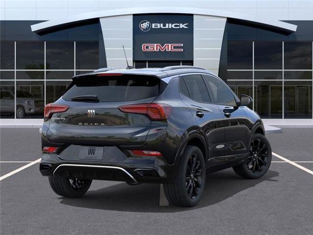 2026 Buick Encore GX Sport Touring (Stk: 260045) in Ottawa - Image 4 of 24