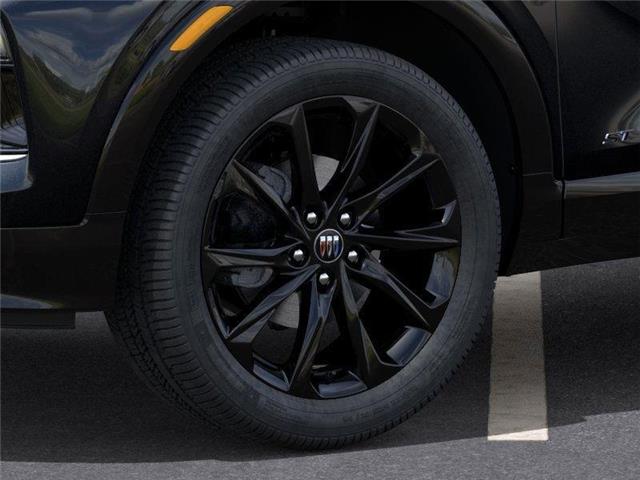 2026 Buick Encore GX Sport Touring (Stk: 260045) in Ottawa - Image 9 of 24
