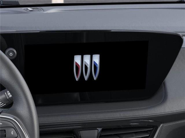 2026 Buick Encore GX Sport Touring (Stk: 260045) in Ottawa - Image 20 of 24