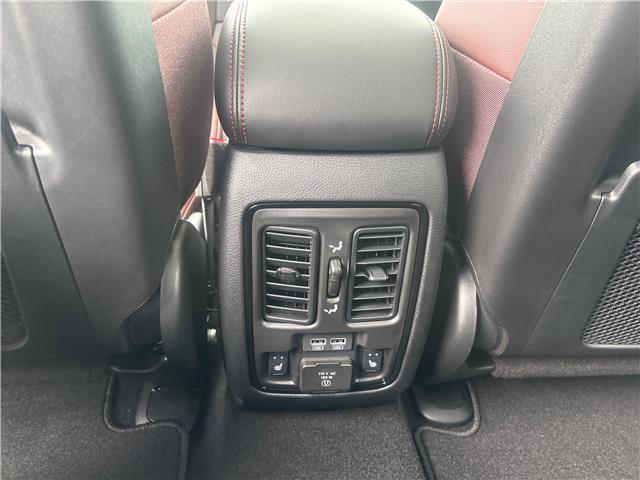 2026 Dodge Durango GT (Stk: 26004) in Oak Bay - Image 10 of 11