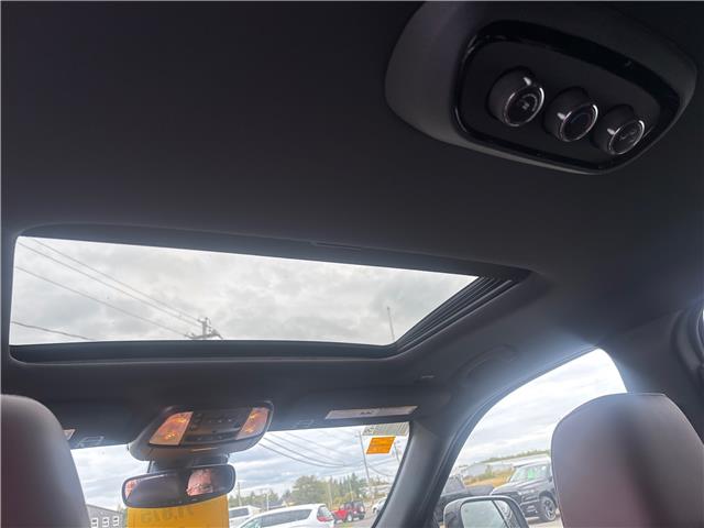 2026 Dodge Durango GT (Stk: 26004) in Oak Bay - Image 9 of 11